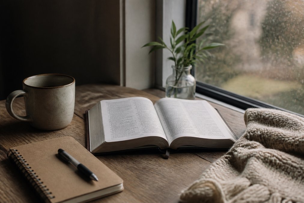 Christian Gifts for Difficult Life Seasons: 2026 Guide