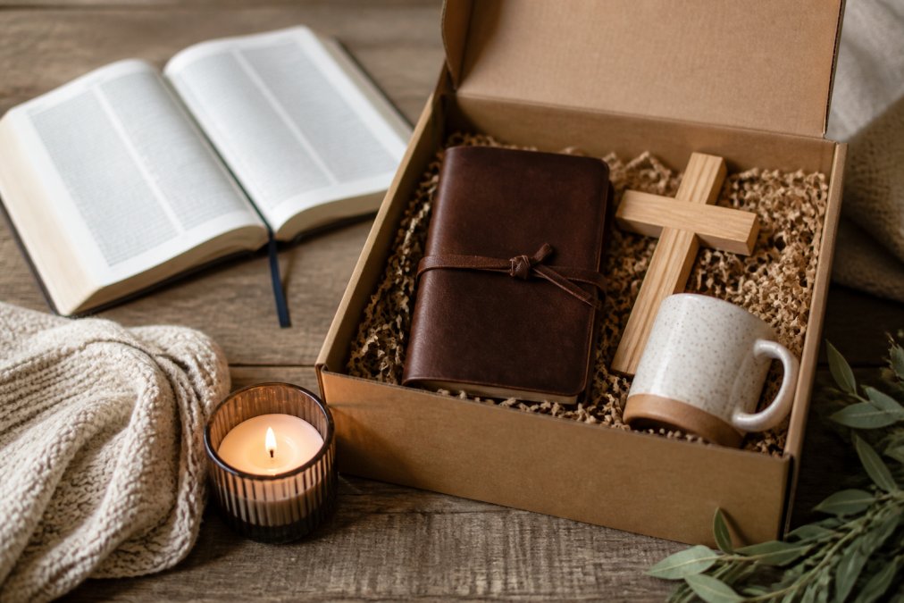 Christianbook Alternative: Unique Faith Gifts for 2026
