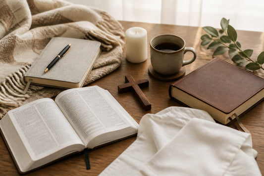 Meaningful Baptism Gifts for Adults: 7 Faith-Filled Ideas