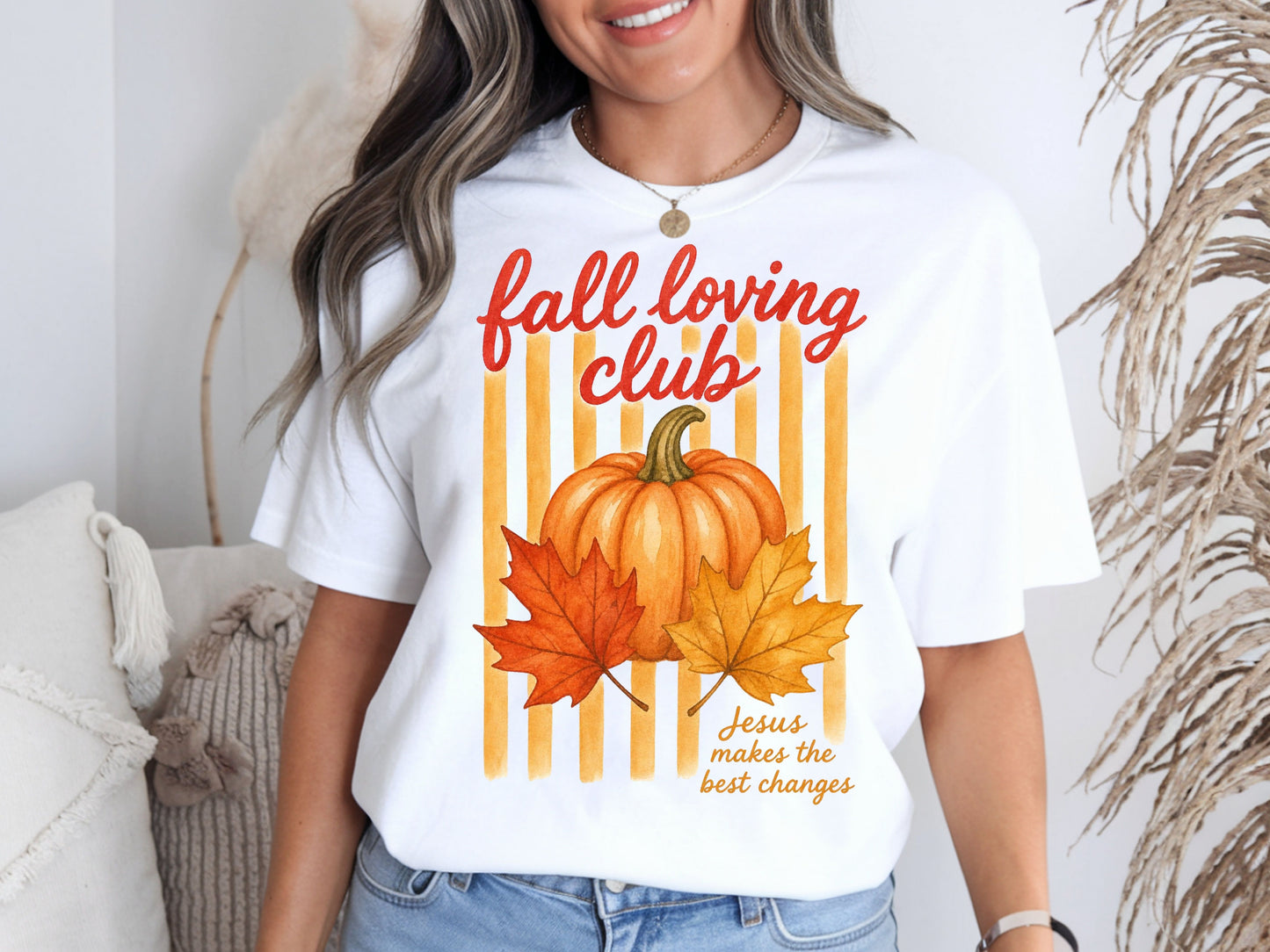 Fall Loving Club
