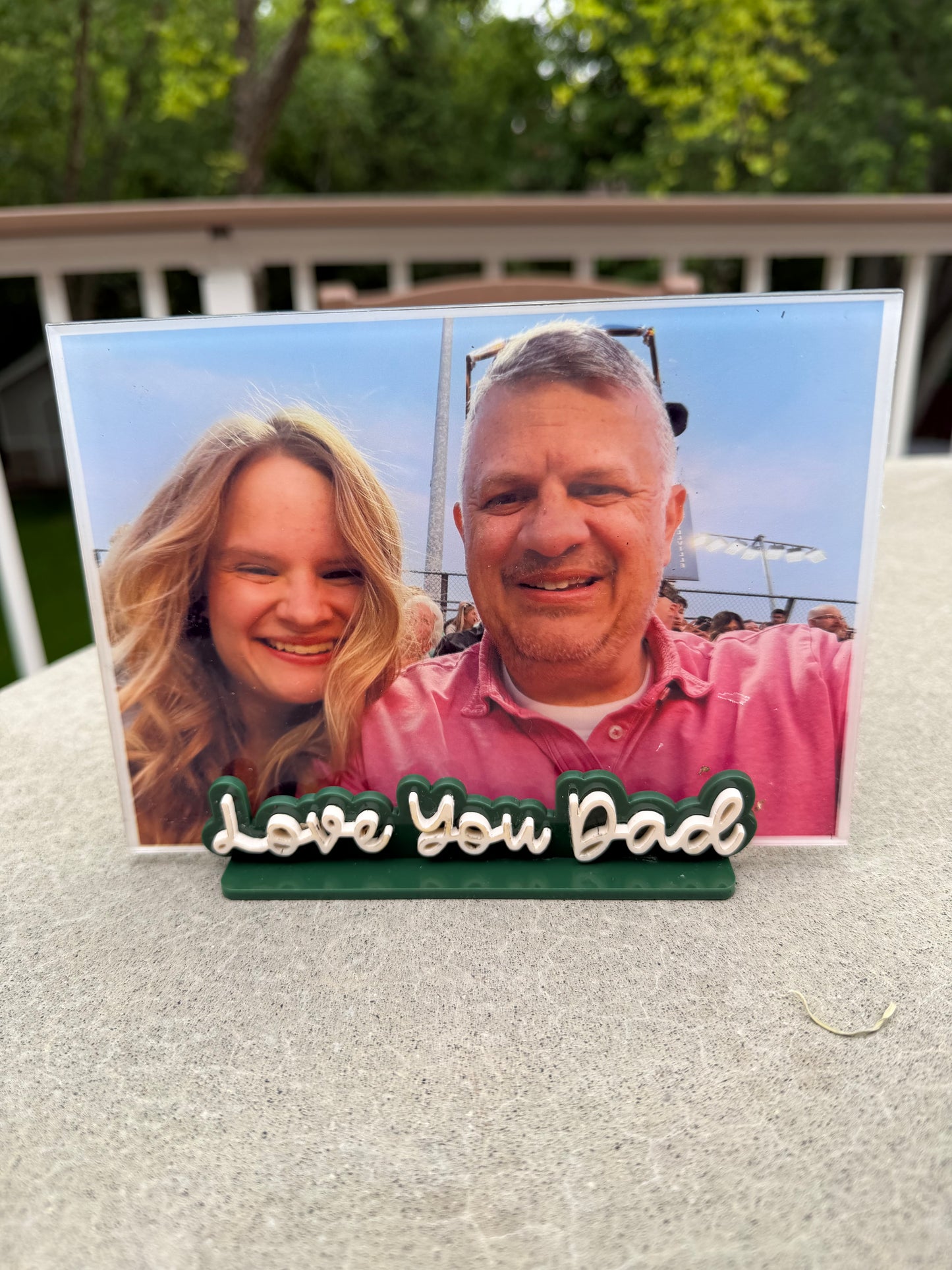 Faithful Fatherhood set by Sons & Daughters, a meaningful Christian Father's Day gift featuring a heartfelt message and gift box.