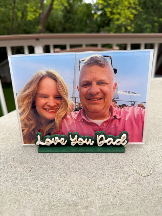 Faithful Fatherhood set by Sons & Daughters, a meaningful Christian Father's Day gift featuring a heartfelt message and gift box.