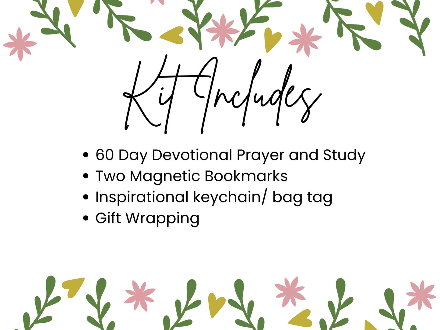 Collection of five devotional books from Sons & Daughters, featuring inspiring covers and spiritual themes.